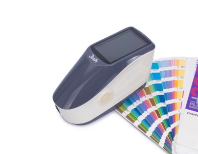 spectrocolor meter